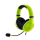 Słuchawka RAZER Kaira do konsoli Xbox Series X|S Żółte